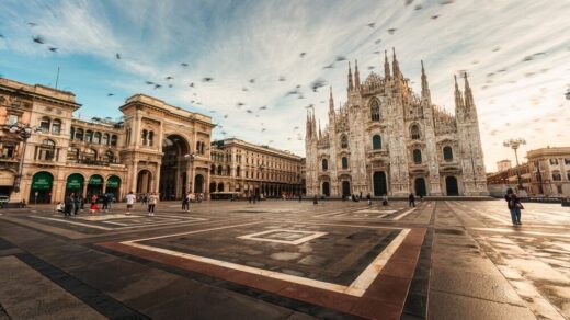Corte d'Appello di Milano