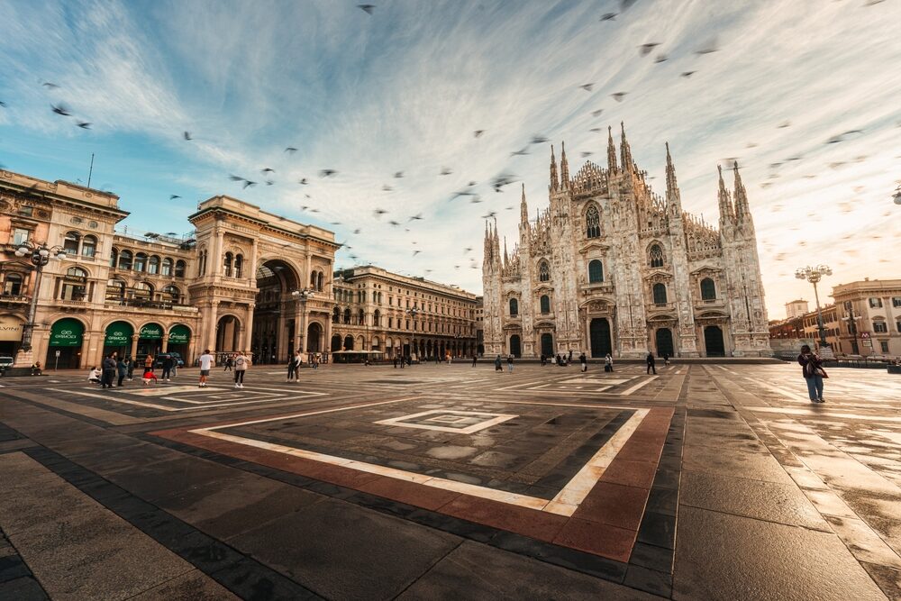 Corte d'Appello di Milano
