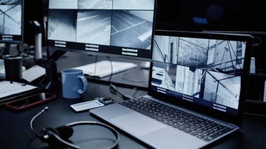 Telecamere di sorveglianza Flock