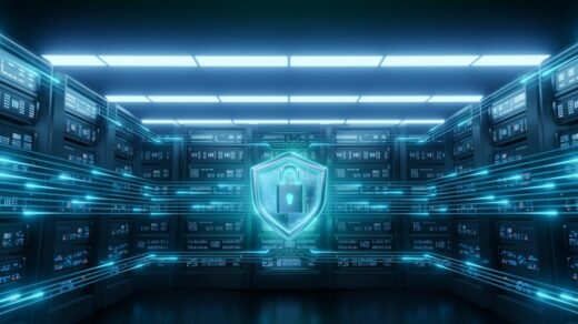 Espansione dei data center in Europa