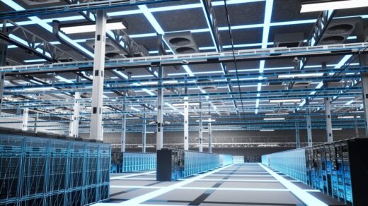 Data center e sostenibilità ambientale