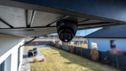 Eufy E10 telecamera da finestra