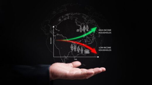 Grafico delle Borse europee