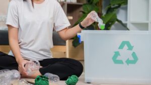 Produttori di reggetta aderiscono a Coripet per il riciclo