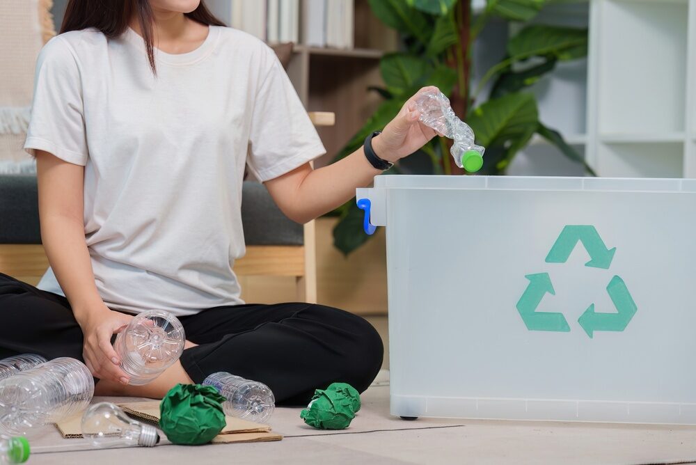 Produttori di reggetta aderiscono a Coripet per il riciclo