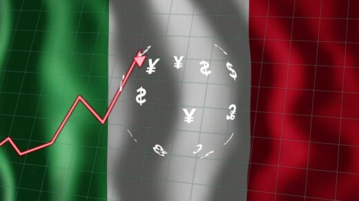 Crescita degli ordinativi di macchine utensili