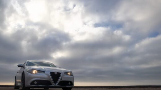 Alfa Romeo Cuorerosso al Salone di Parigi 2026