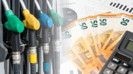 Aumento accise gasolio ottobre 2026