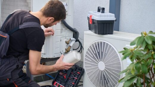 Cosy Cooler di Octopus Energy