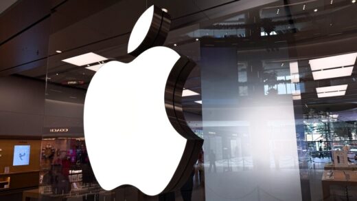 Apple iPhone Duo